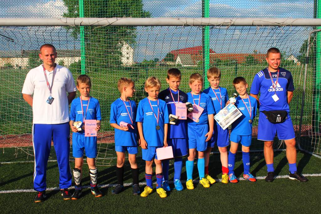 Football Academy Legnica cz3