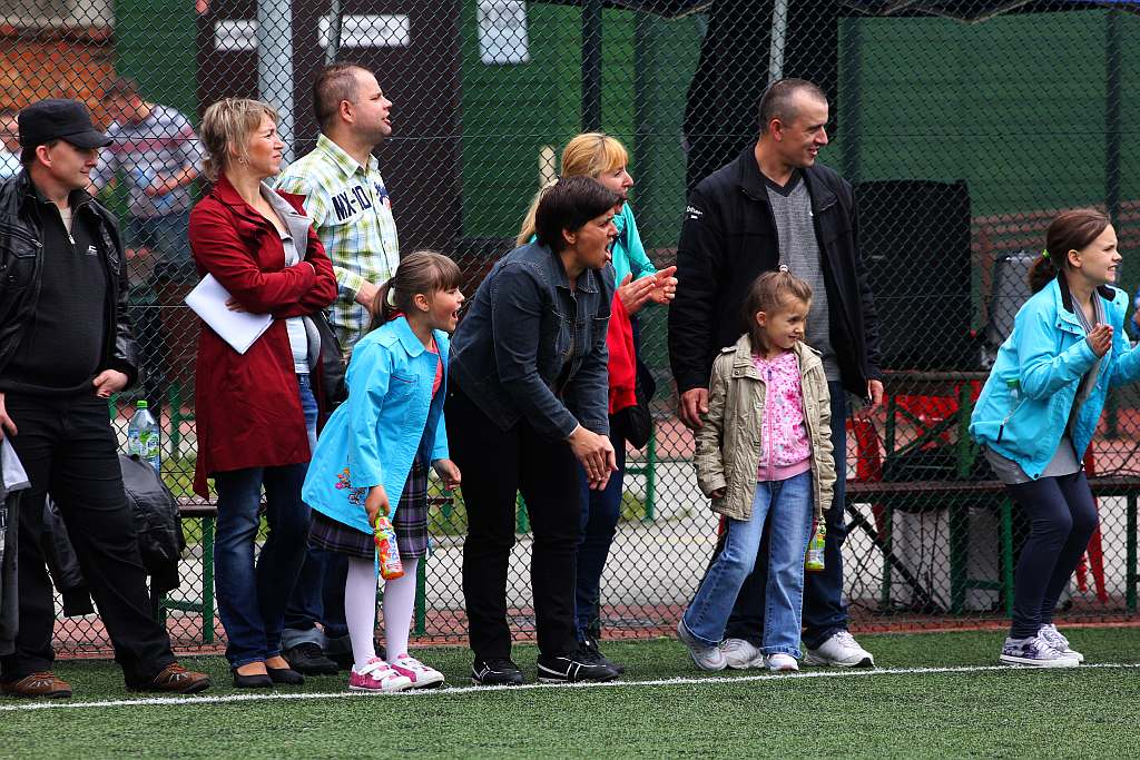 Football Academy Legnica cz1