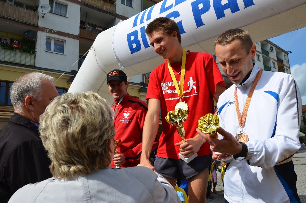 III Legnicki Bieg Papieski