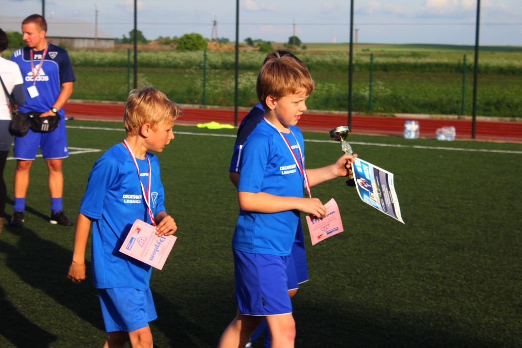 Football Academy Legnica cz3