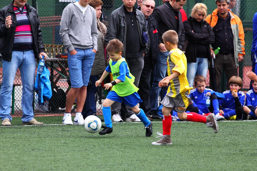Football Academy Legnica cz1