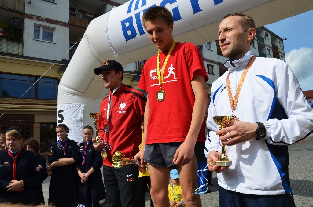 III Legnicki Bieg Papieski