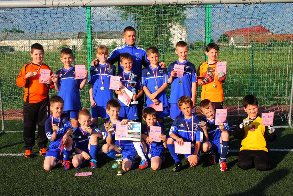 Football Academy Legnica cz3