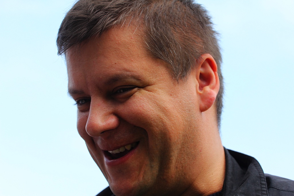 II Święto Truskawki