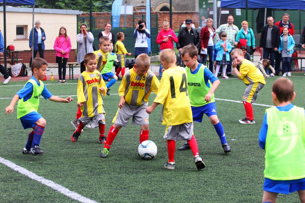 Football Academy Legnica cz1