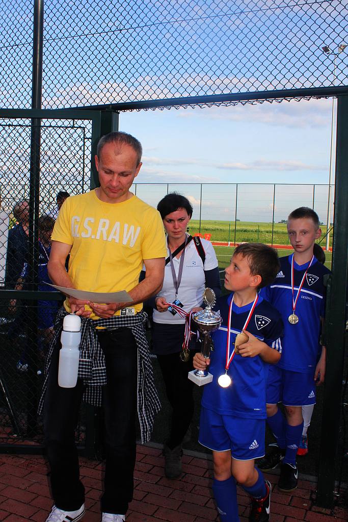Football Academy Legnica cz3