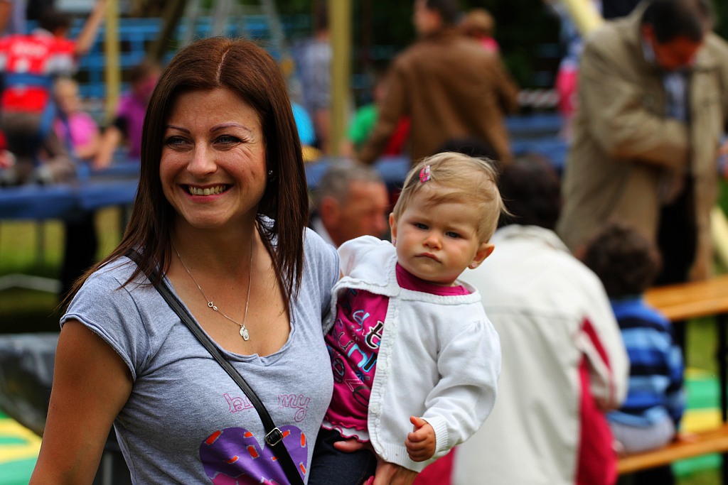 II Święto Truskawki