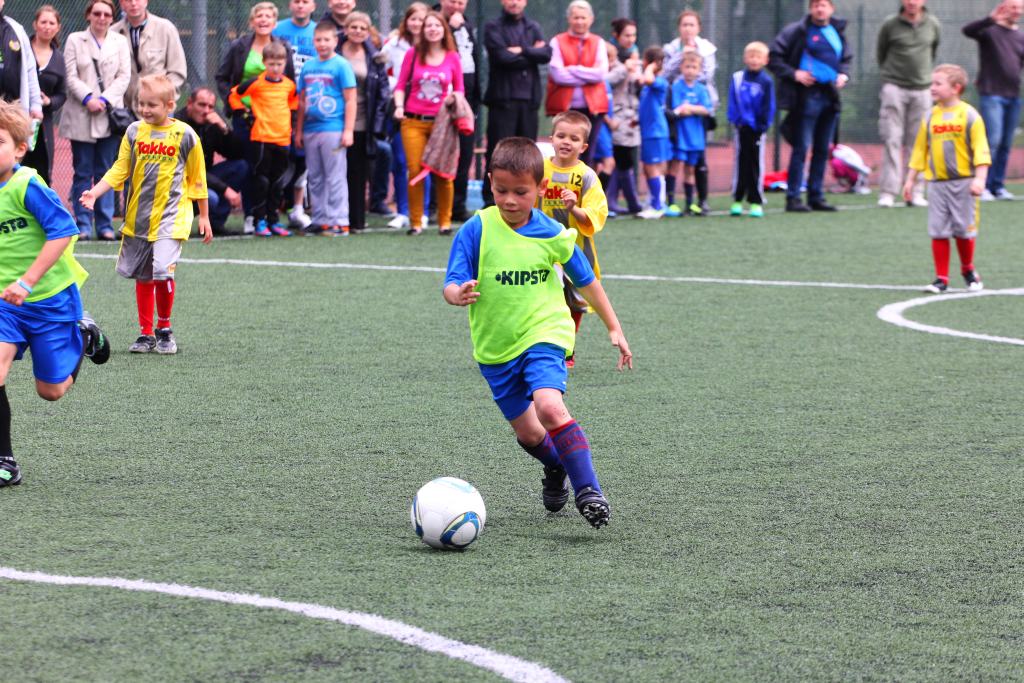 Football Academy Legnica cz1
