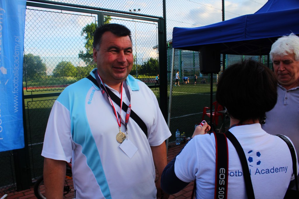 Football Academy Legnica cz3