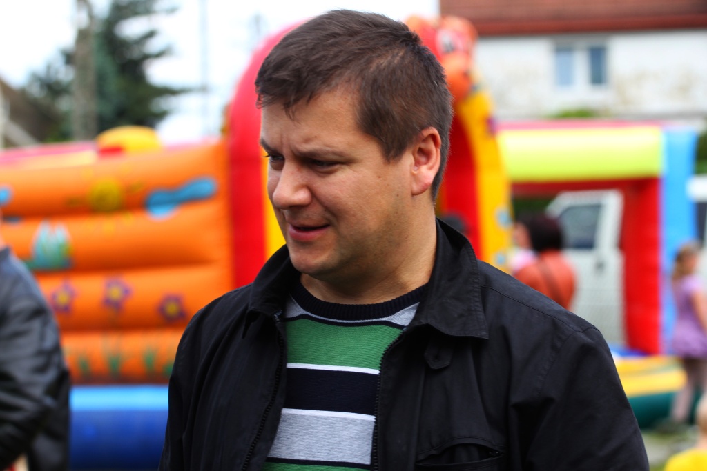 II Święto Truskawki