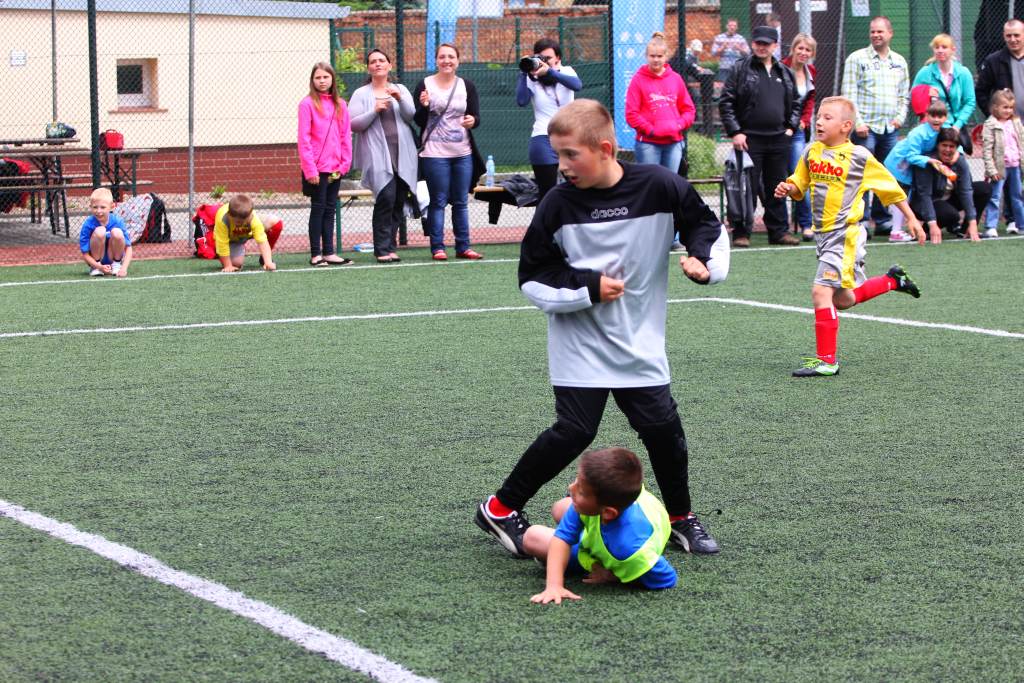 Football Academy Legnica cz1