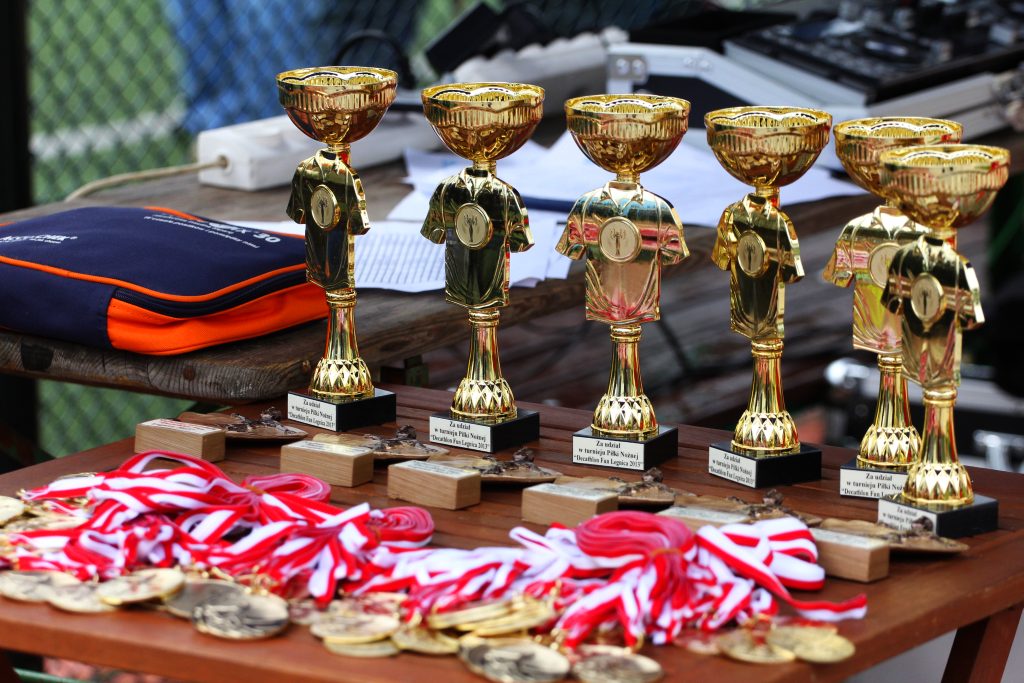 Football Academy Legnica cz1