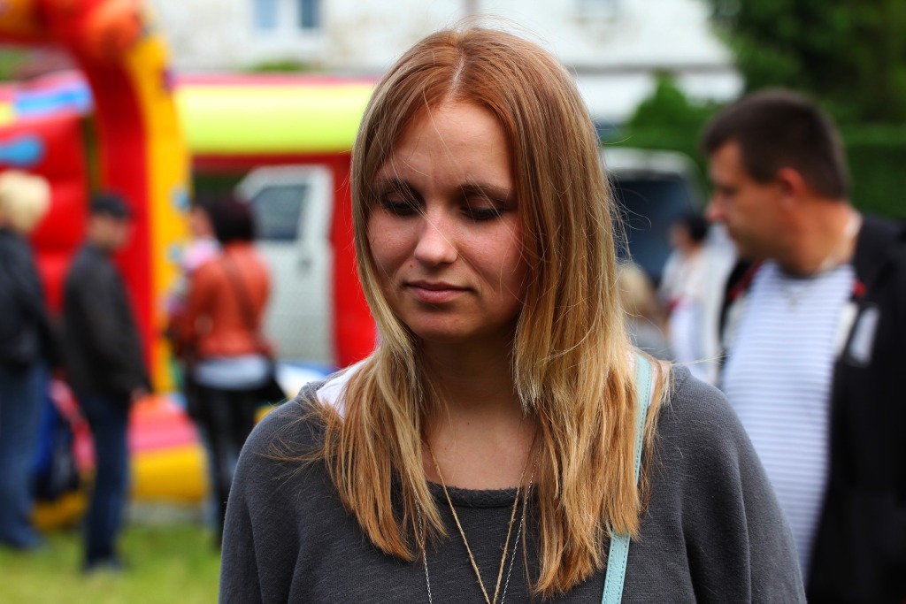 II Święto Truskawki