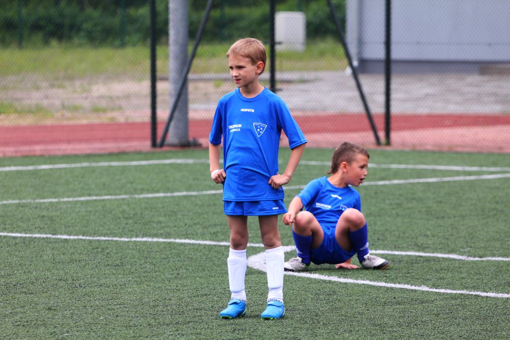 Football Academy Legnica cz1