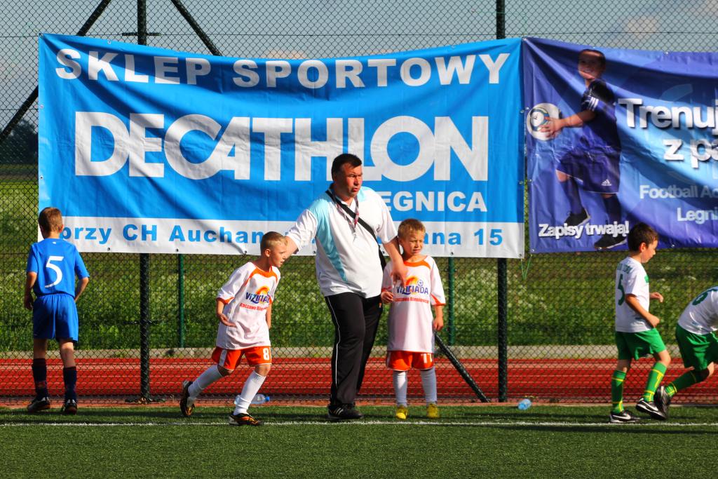 Football Academy Legnica cz3