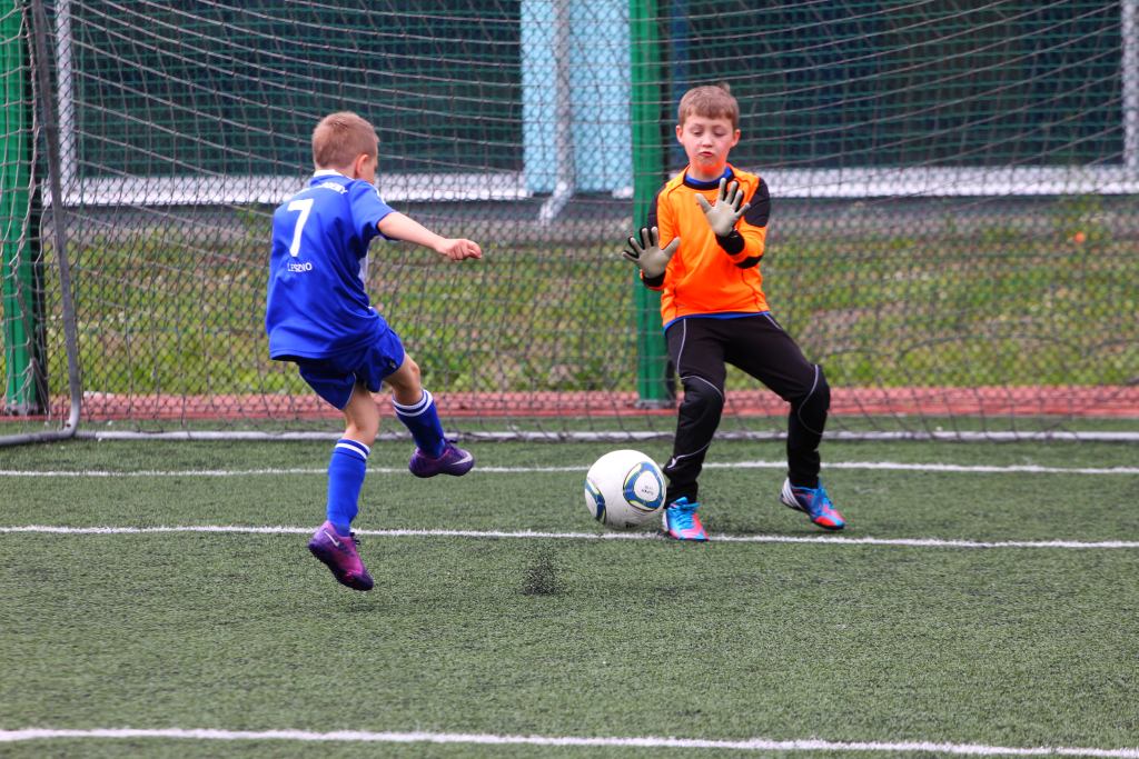 Football Academy Legnica cz1