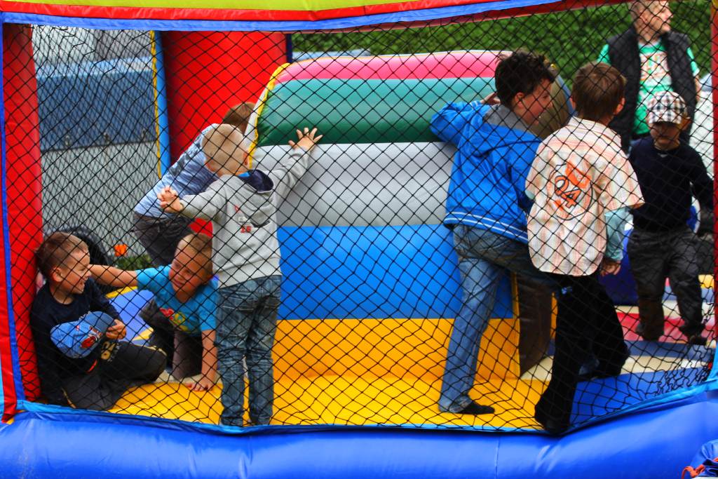 II Święto Truskawki