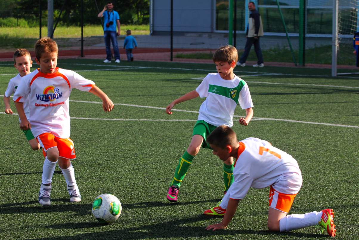 Football Academy Legnica cz3