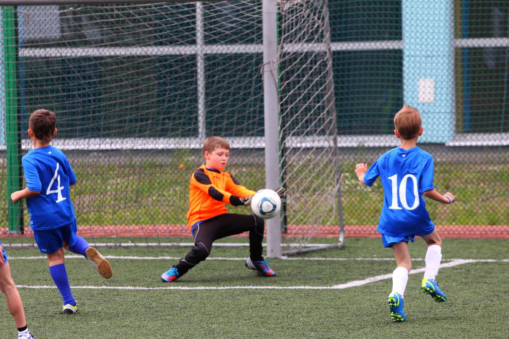 Football Academy Legnica cz1