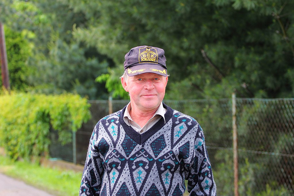 II Święto Truskawki