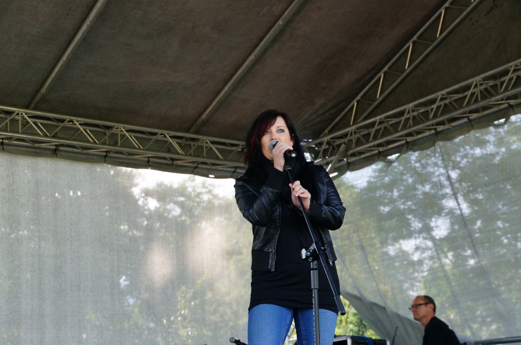 Srebrne Klucze Legnicy pojechały do Lidzbarka Warmińskiego