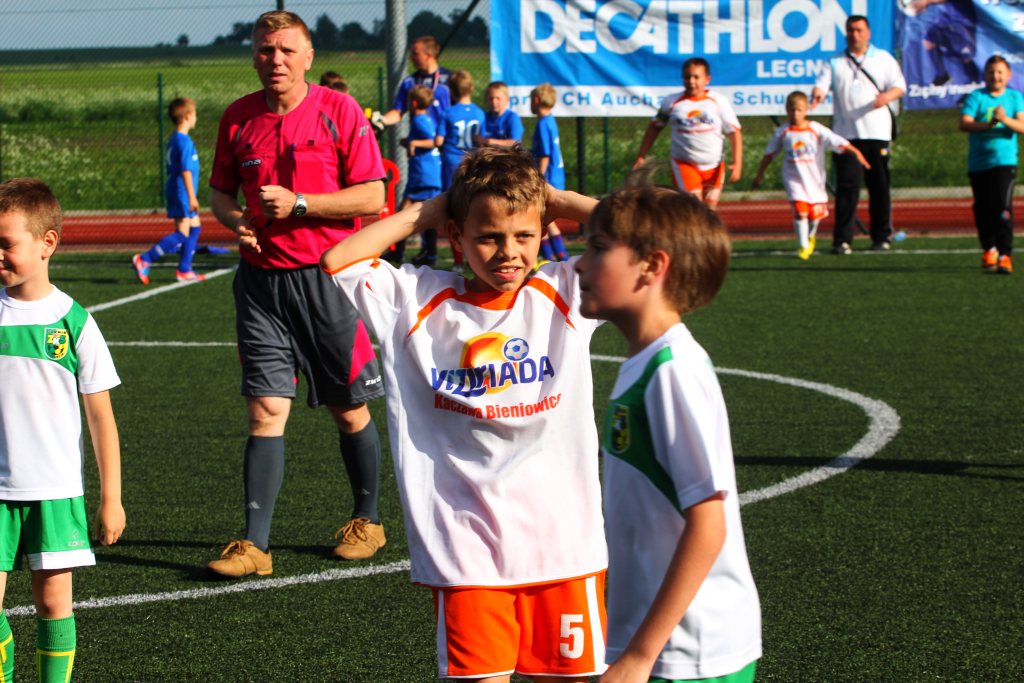 Football Academy Legnica cz3