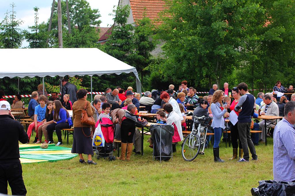 II Święto Truskawki