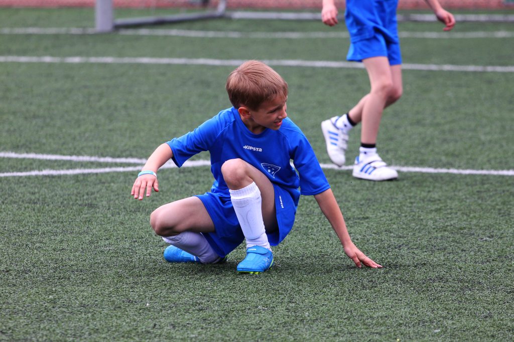 Football Academy Legnica cz1