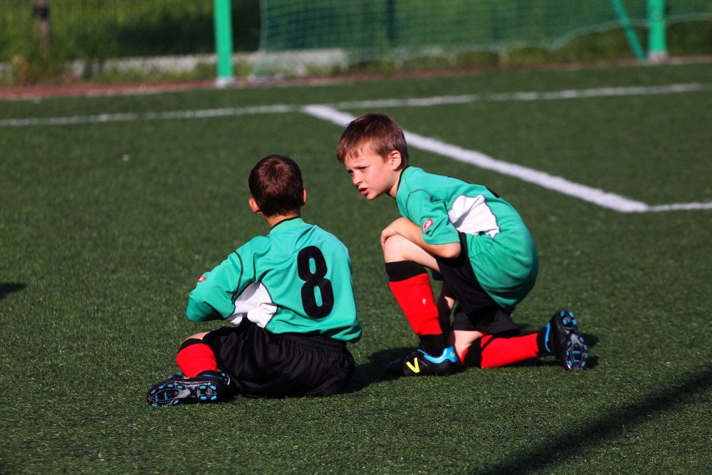 Football Academy Legnica cz3
