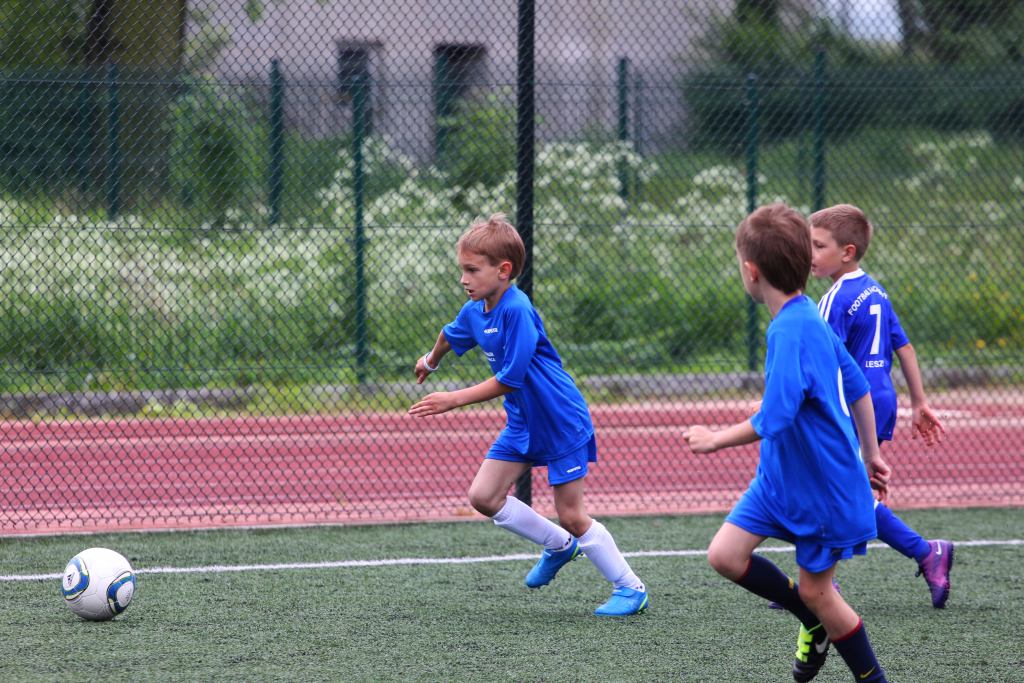 Football Academy Legnica cz1