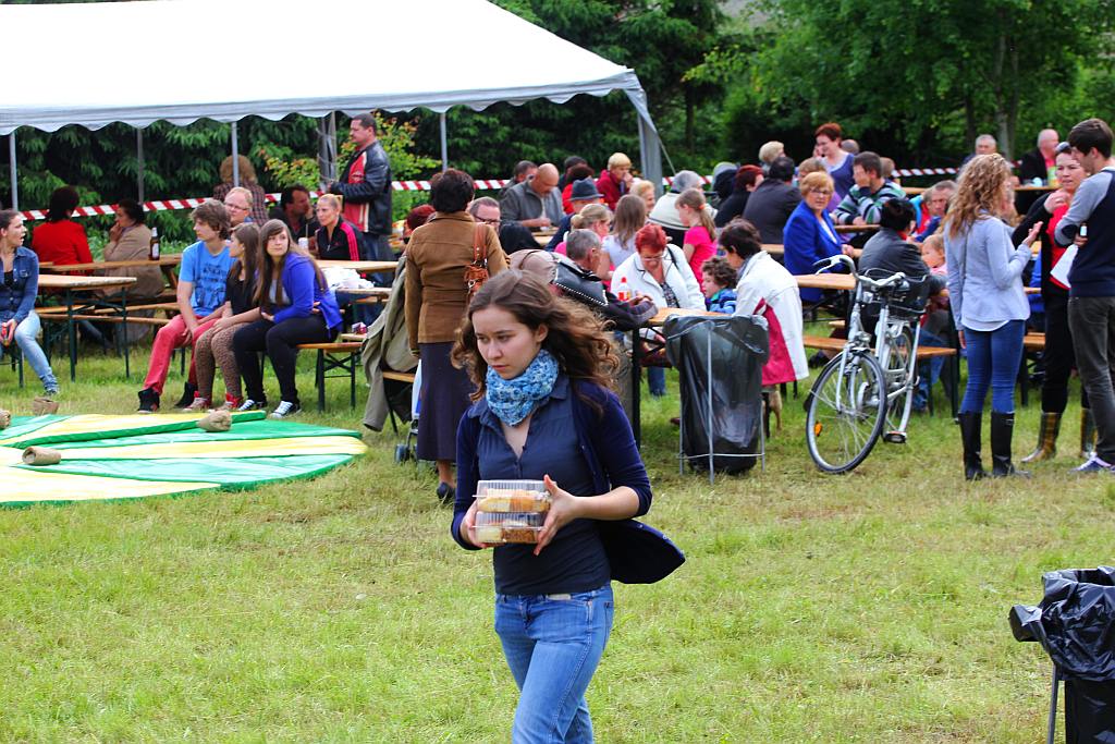 II Święto Truskawki