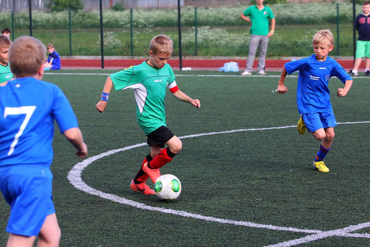 Football Academy Legnica cz3