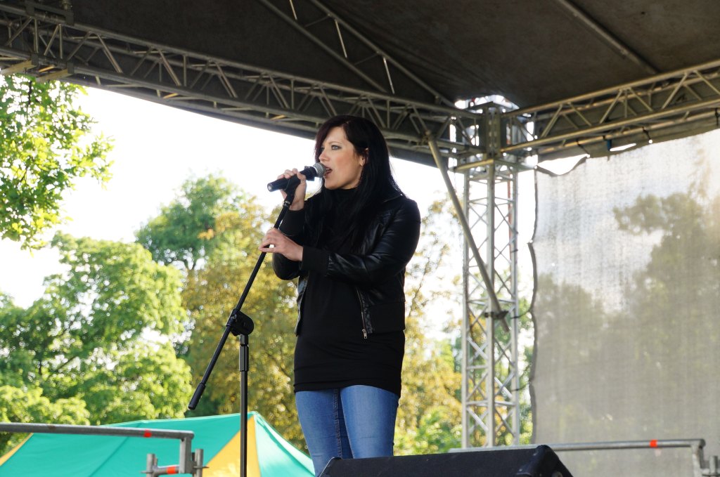 Srebrne Klucze Legnicy pojechały do Lidzbarka Warmińskiego