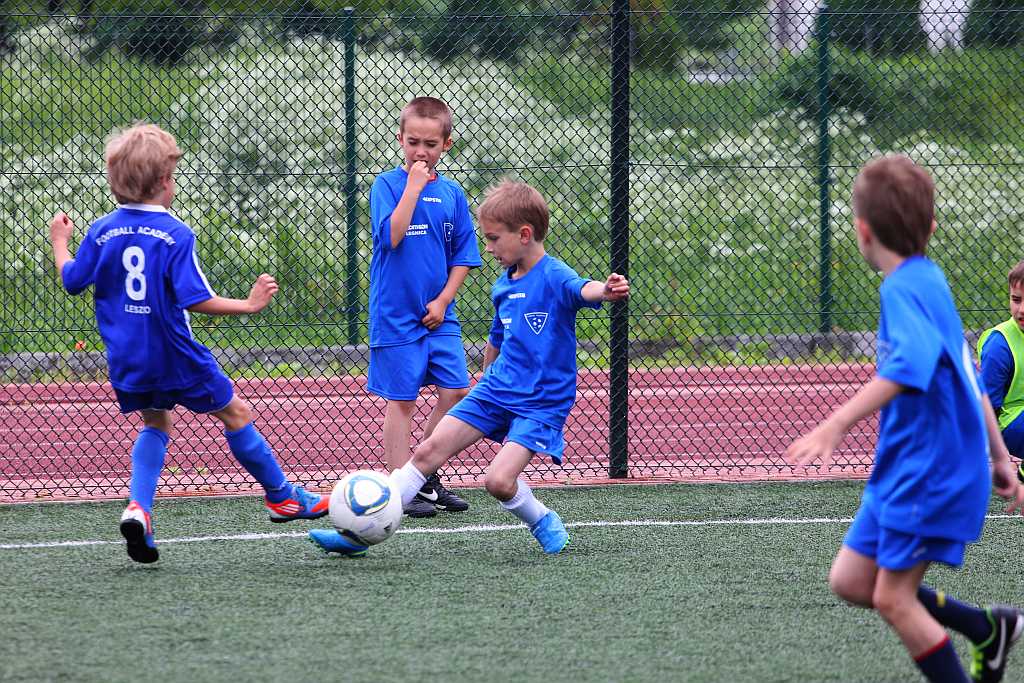 Football Academy Legnica cz1