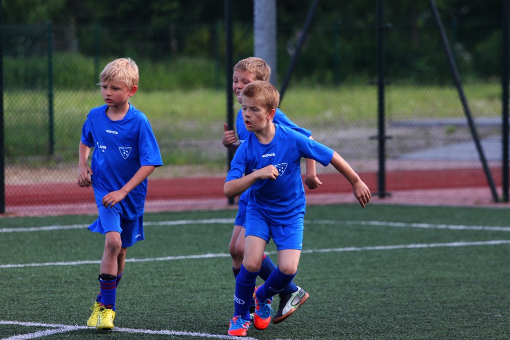 Football Academy Legnica cz3