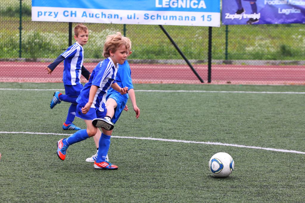 Football Academy Legnica cz1