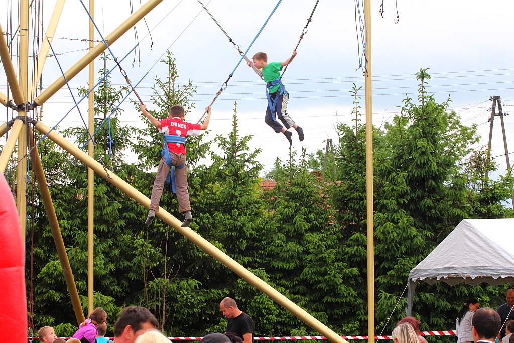 II Święto Truskawki