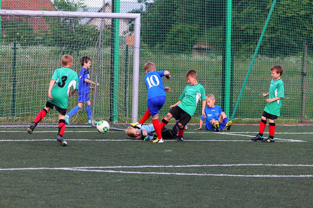 Football Academy Legnica cz3