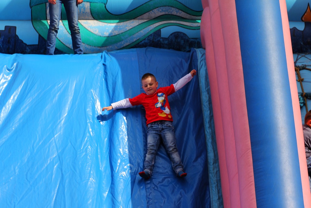 II Święto Truskawki