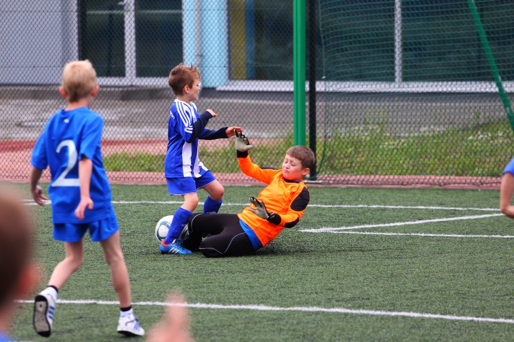 Football Academy Legnica cz1