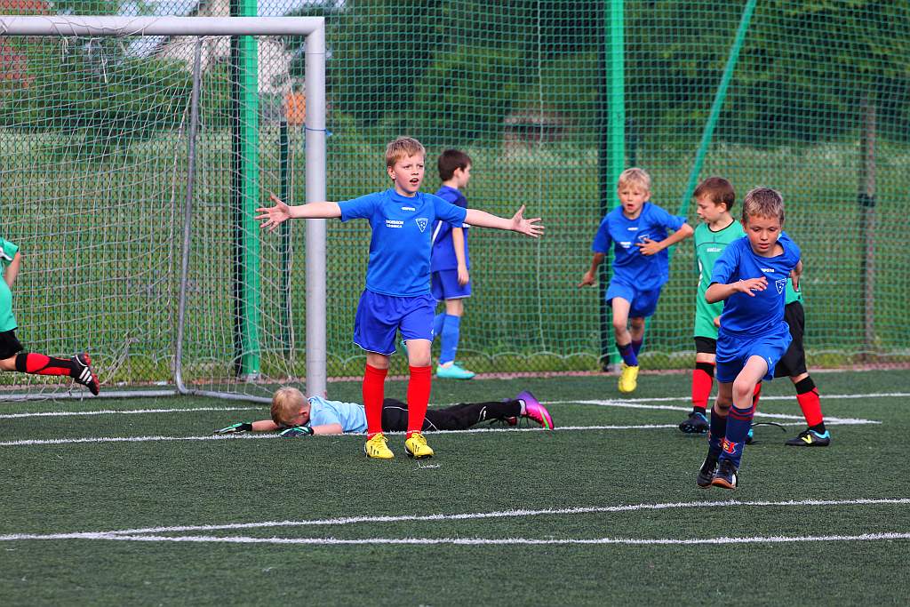 Football Academy Legnica cz3