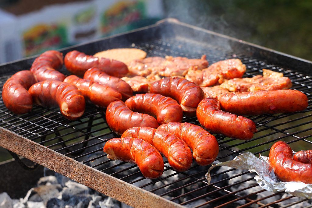 II Święto Truskawki