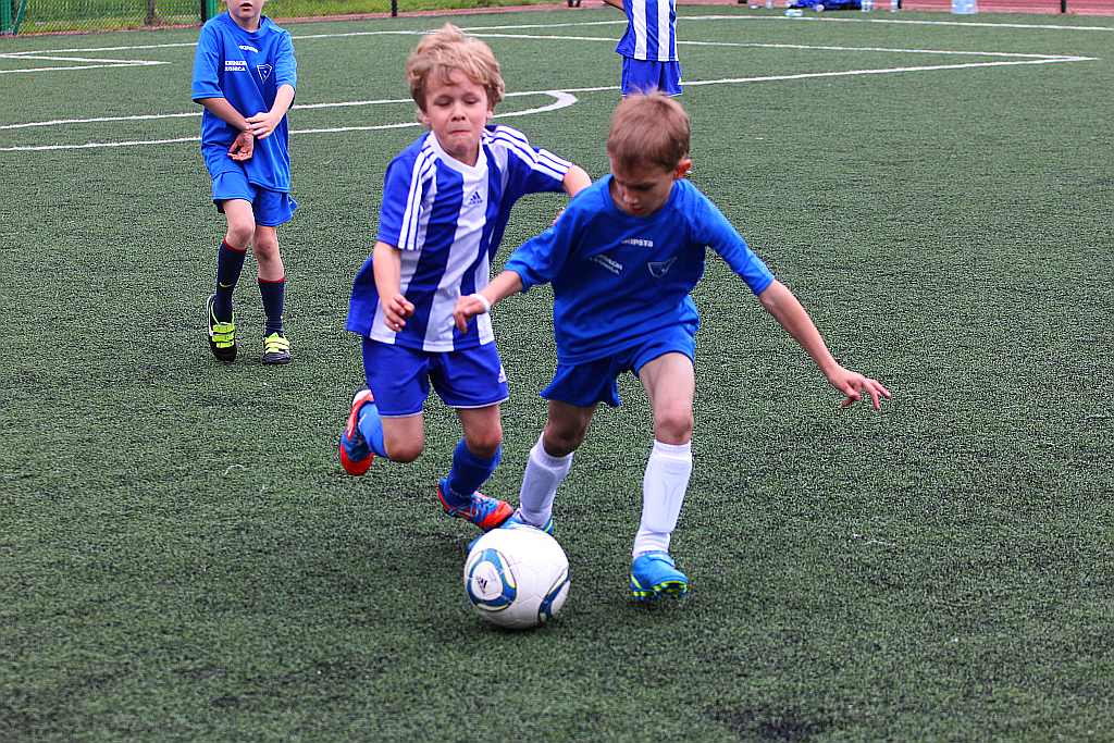 Football Academy Legnica cz1