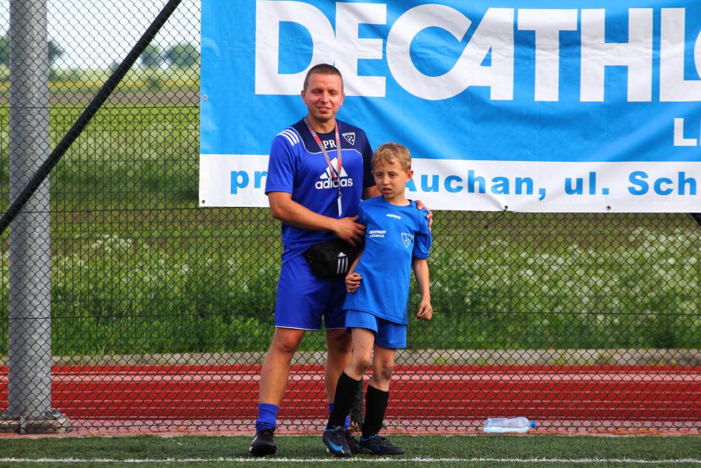 Football Academy Legnica cz3