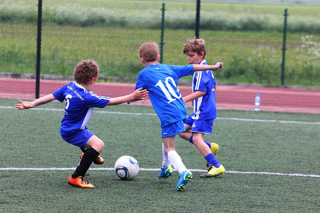 Football Academy Legnica cz1