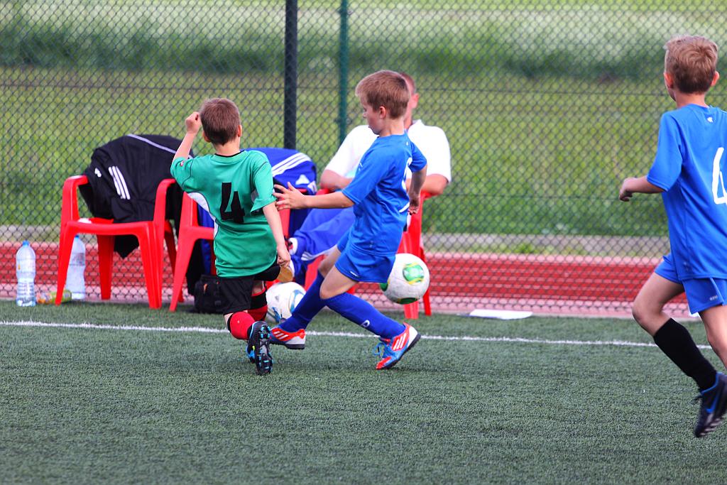 Football Academy Legnica cz3