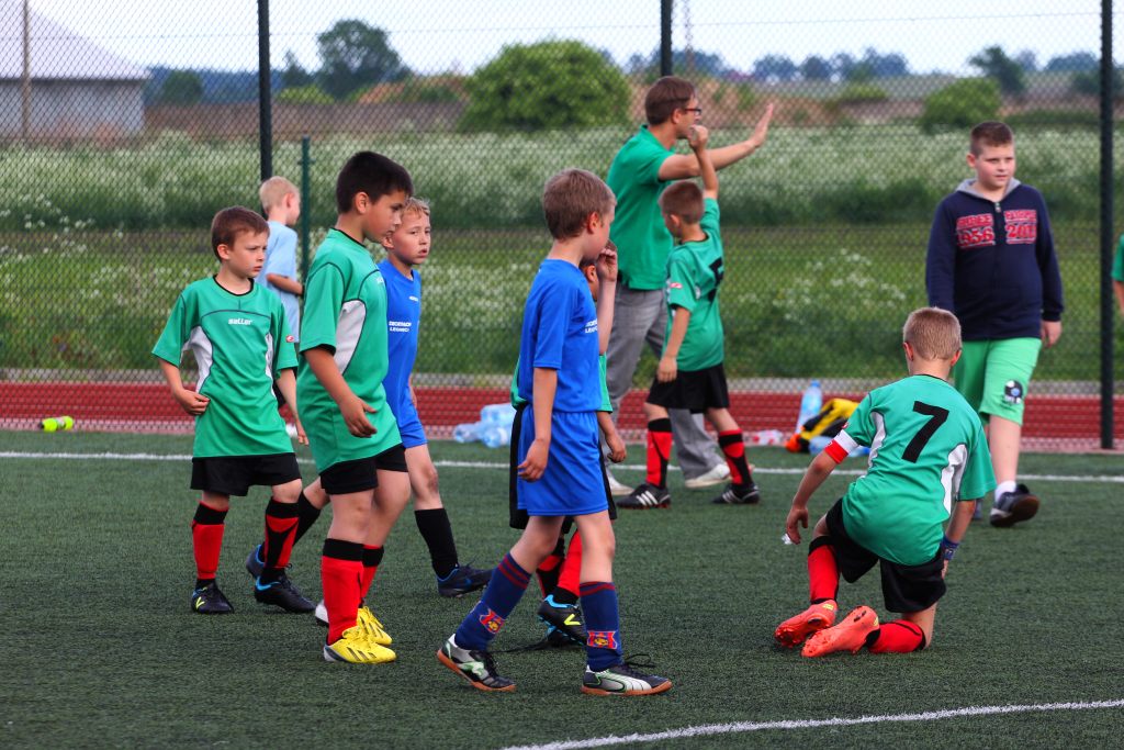Football Academy Legnica cz3