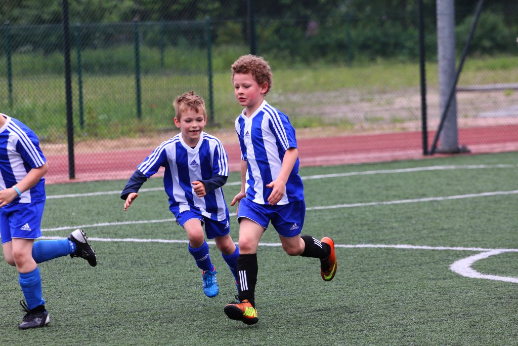 Football Academy Legnica cz1