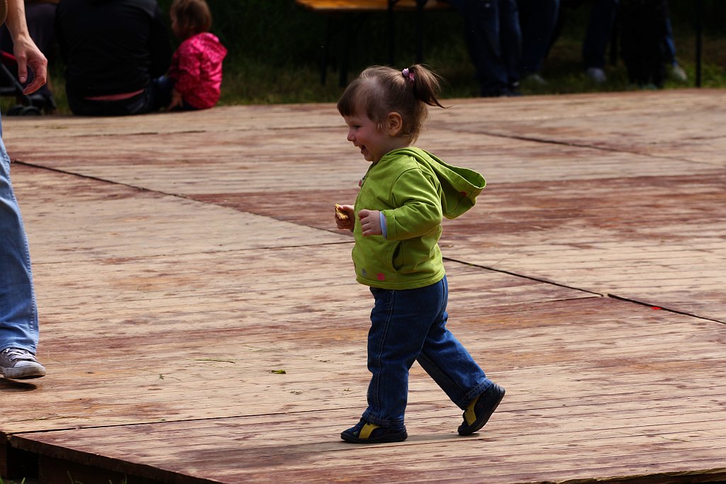 II Święto Truskawki