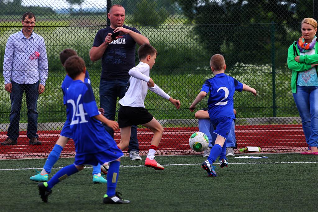 Football Academy Legnica cz3